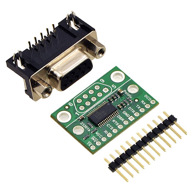 127 RevX Systems