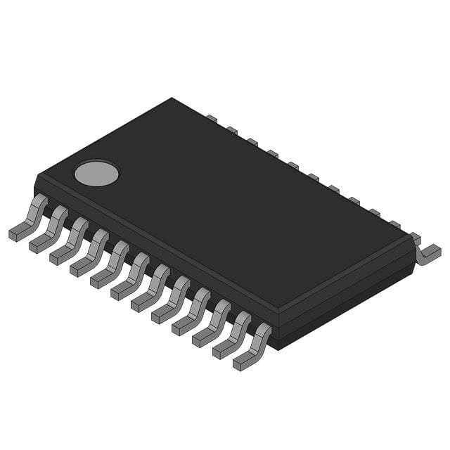 QS5920PA Quality Semiconductor
