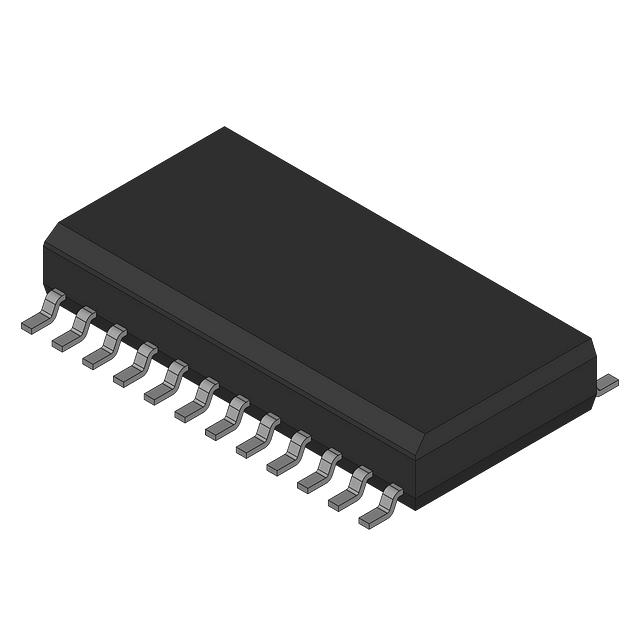 ISL6530CB Intersil