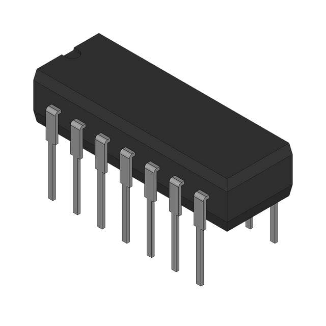 UC17132J Unitrode