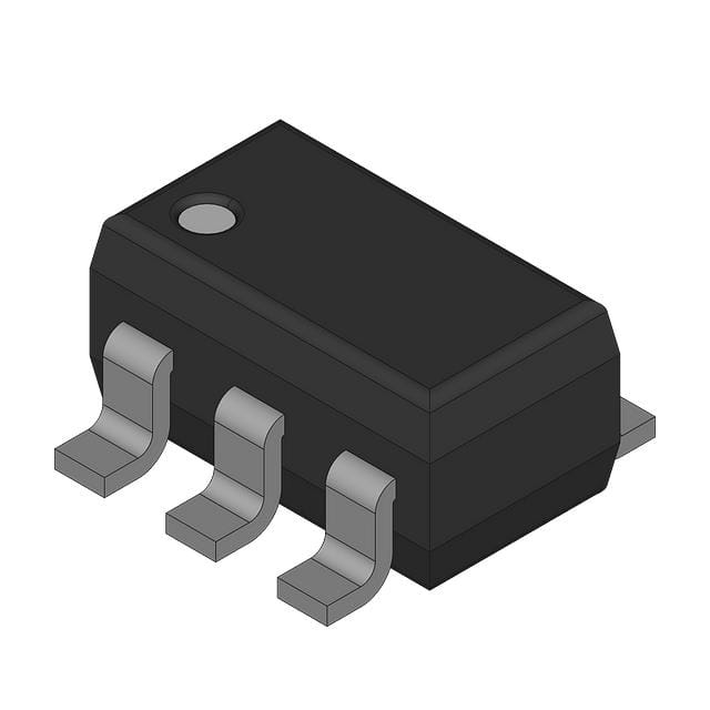 CAT5110TBI-00GT3 Catalyst Semiconductor Inc.
