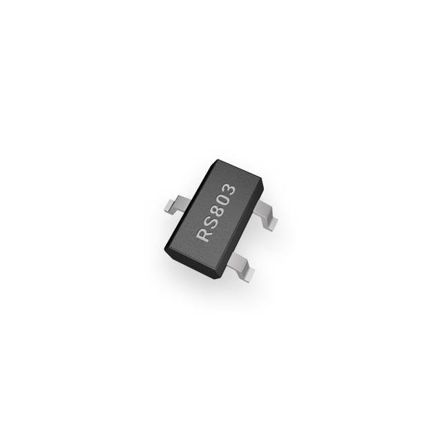 RS803-4.65YSF3 Runic Technology