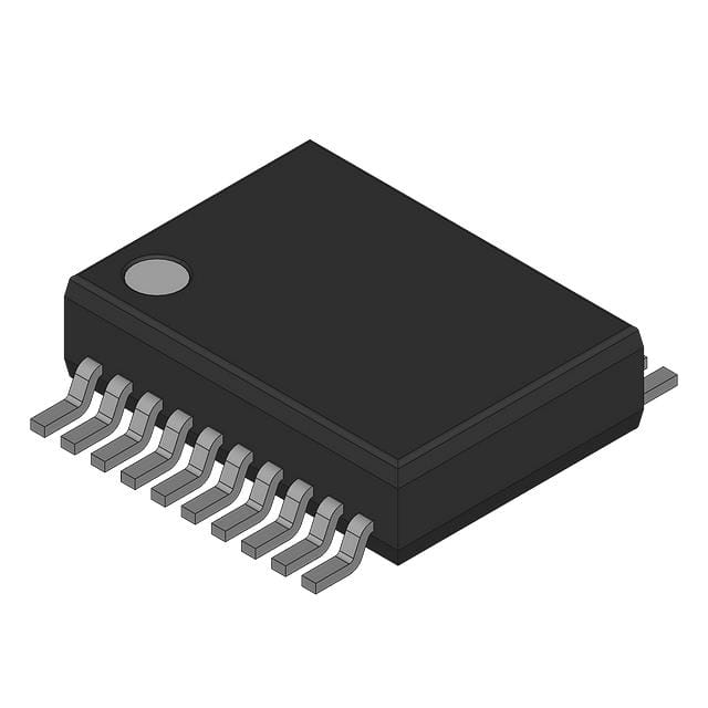 ISL6223CA-T Intersil