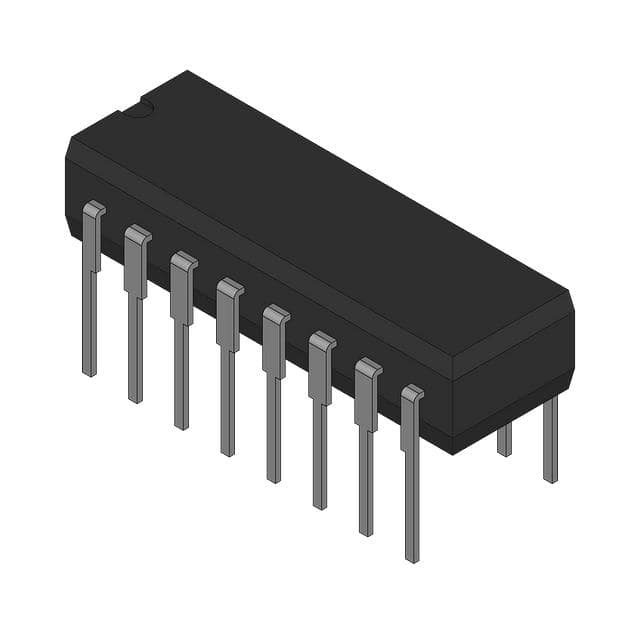 0CANN-001-XTD AMI (Altran Magnetics)