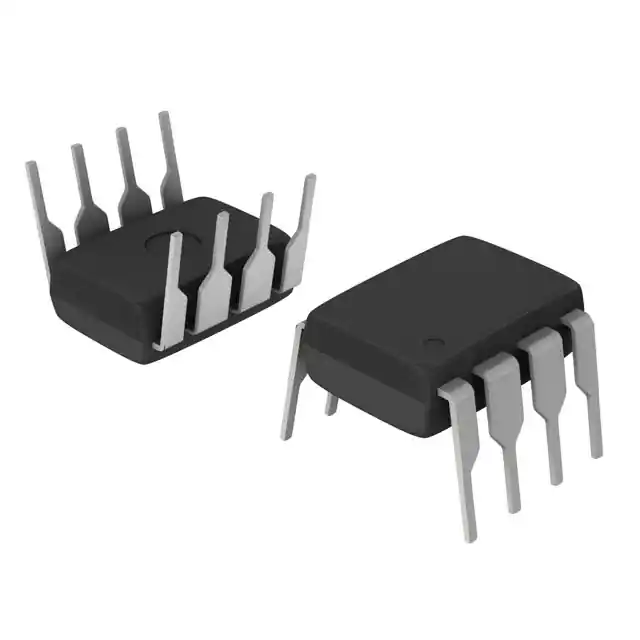 6N137 Everlight Electronics