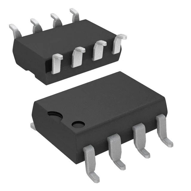 6N137S(TA) Everlight Electronics