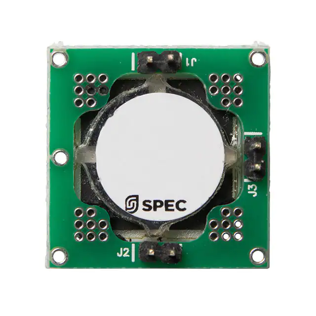 110-102 Spec Sensors (A Division of Interlink Electronics)