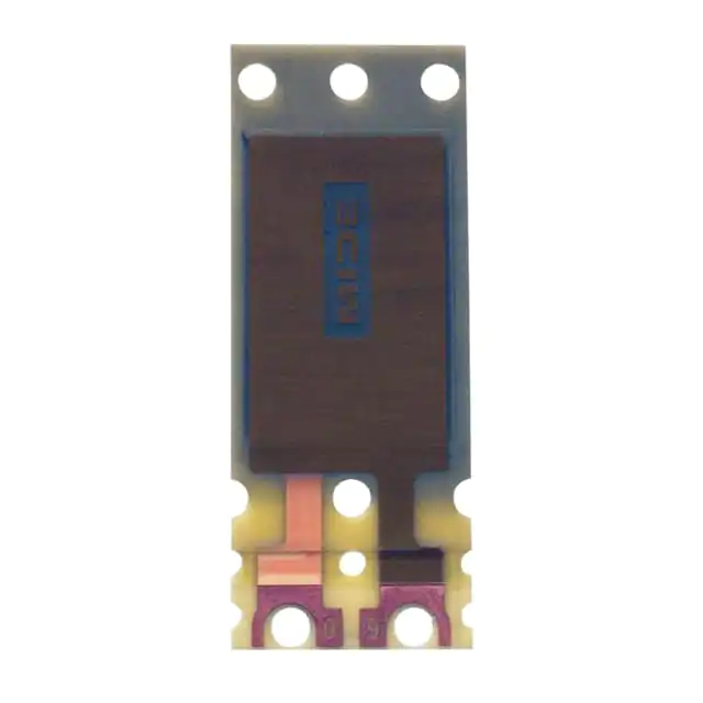 PPA-1014 Mide Technology