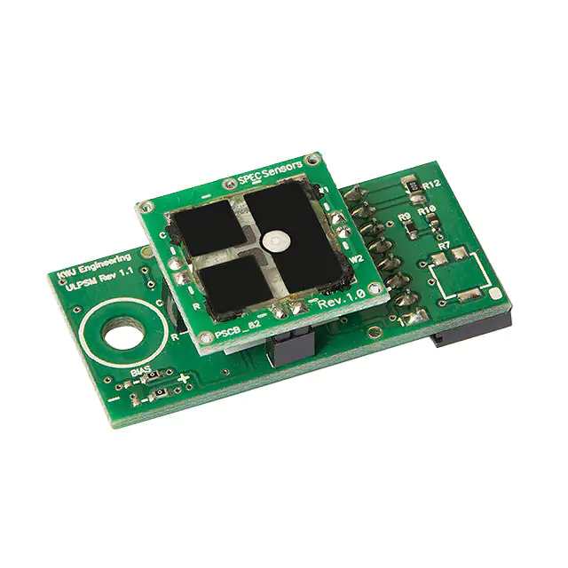 968-046 Spec Sensors (A Division of Interlink Electronics)