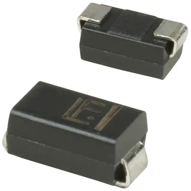 P4SMA6.8A EVVO