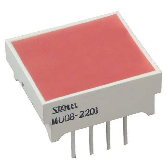 MU08-2201 Stanley Electric