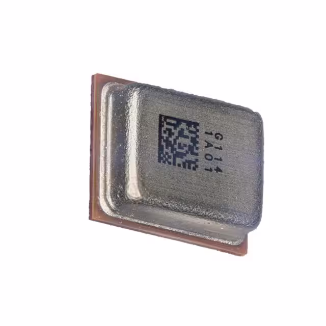 S08OB381-045 Goertek Microelectronics