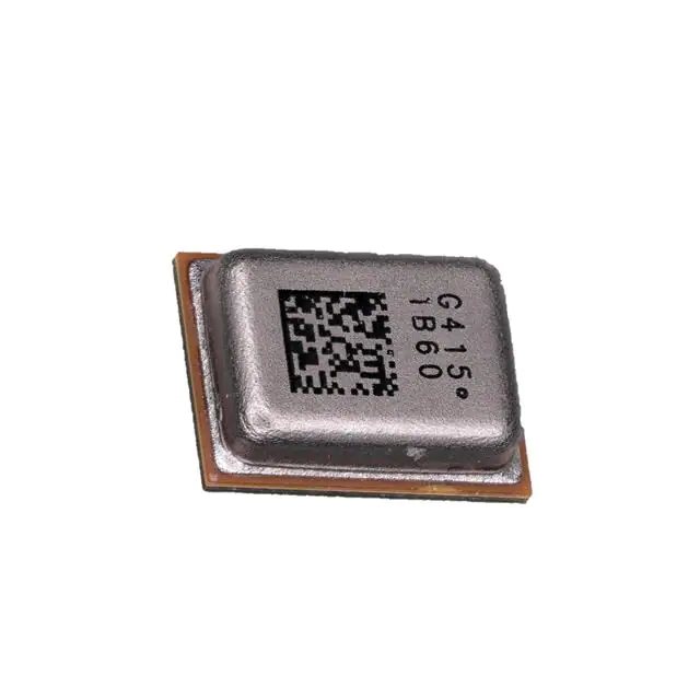 SD18OB371-077 Goertek Microelectronics