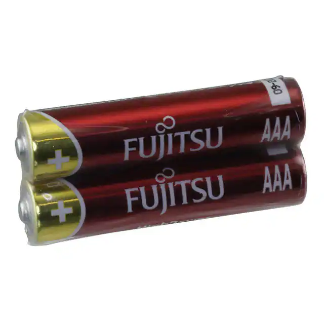 LR03 G6 (2S) FDK America, Inc., a member of Fujitsu Group (VA)