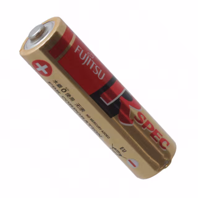 LR6RS FDK America, Inc., a member of Fujitsu Group (VA)