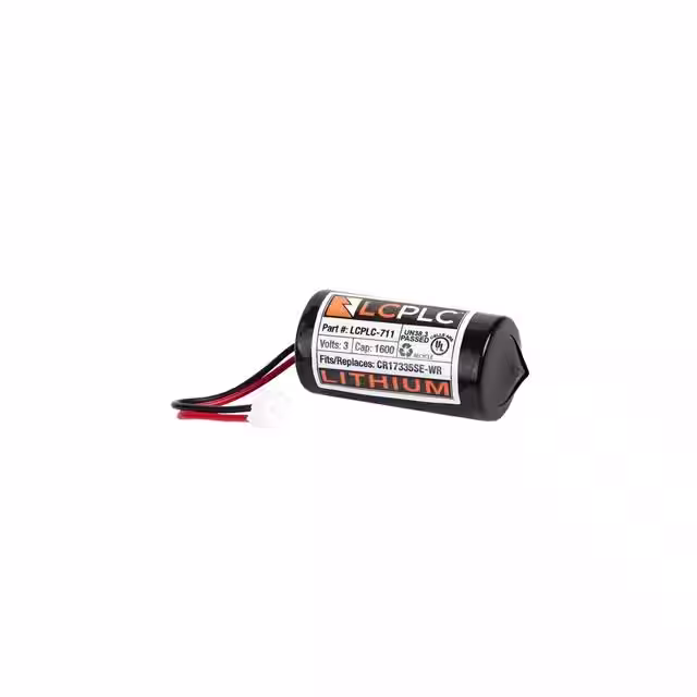 LCPLC-711 Dantona Industries, Inc.