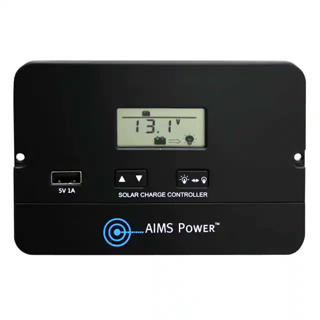 SCC10AFM AIMS Power
