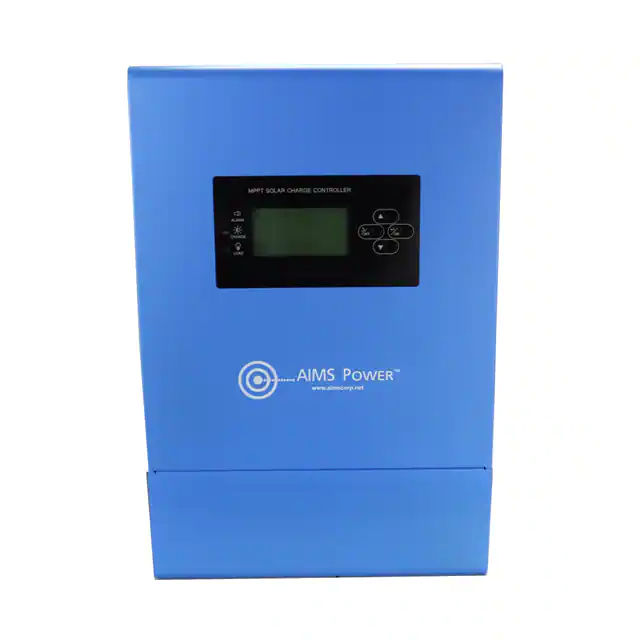 SCC80AMPPT AIMS Power