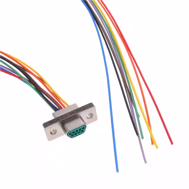 DCCM9P6E5-18.0BN Cinch Connectivity Solutions