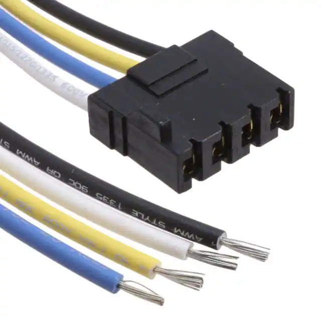 PA100 TE Connectivity Corcom Filters