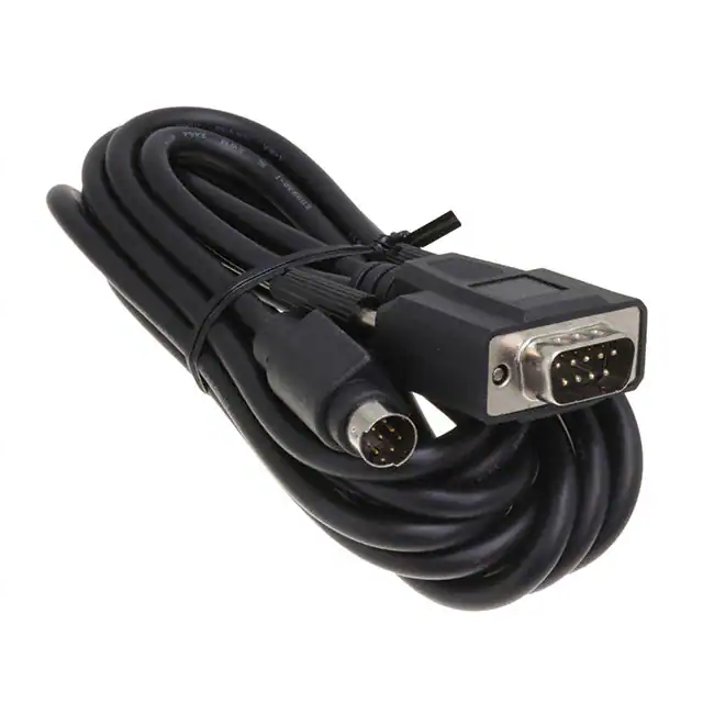 UC-MS030-06A Delta Electronics / Industrial Automation