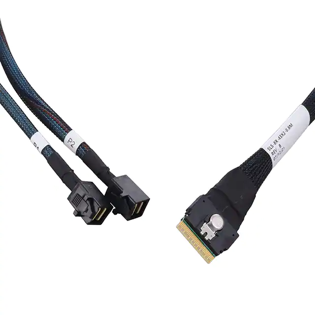 2304900-R Microchip Technology