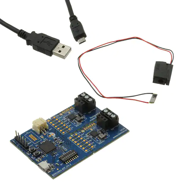 BOS1901-KIT-B Boréas Technologies