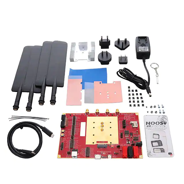DEV KIT 5G_6001349 Sierra Wireless