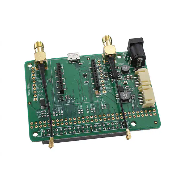 IB-PI-CELL Datawave Wireless