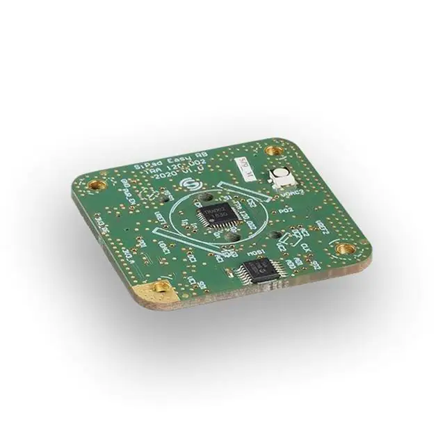 000628 indie Semiconductor FFO GmbH