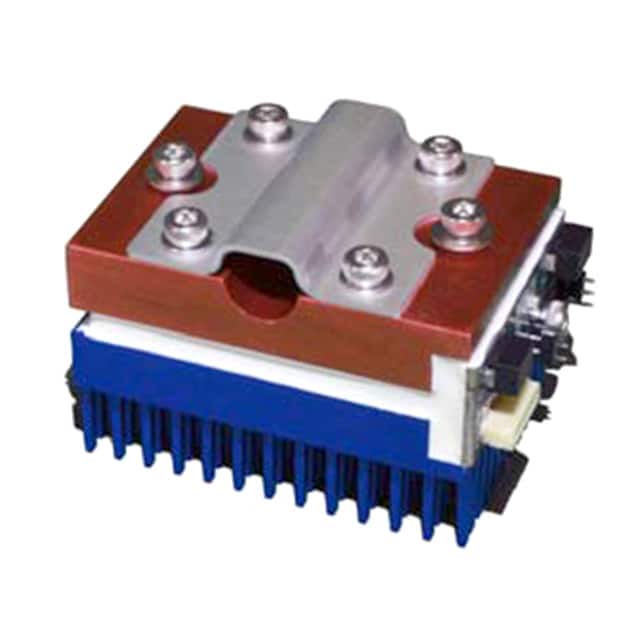 EHA-L37AN1-R02-L1 Marlow Industries (Coherent Thermal Solutions)