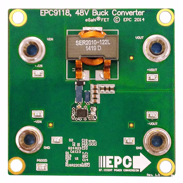 EPC9118 EPC