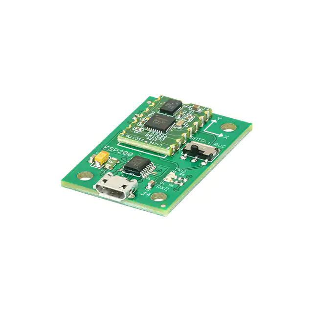FSP200 USB/SERIAL ADAPTOR CEVA Hillcrest Labs