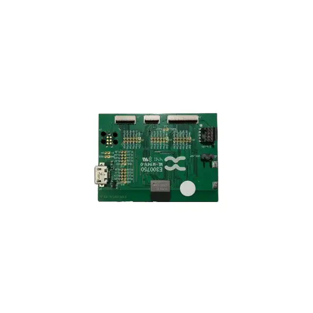 ISP1807-LR-TB Insight SiP