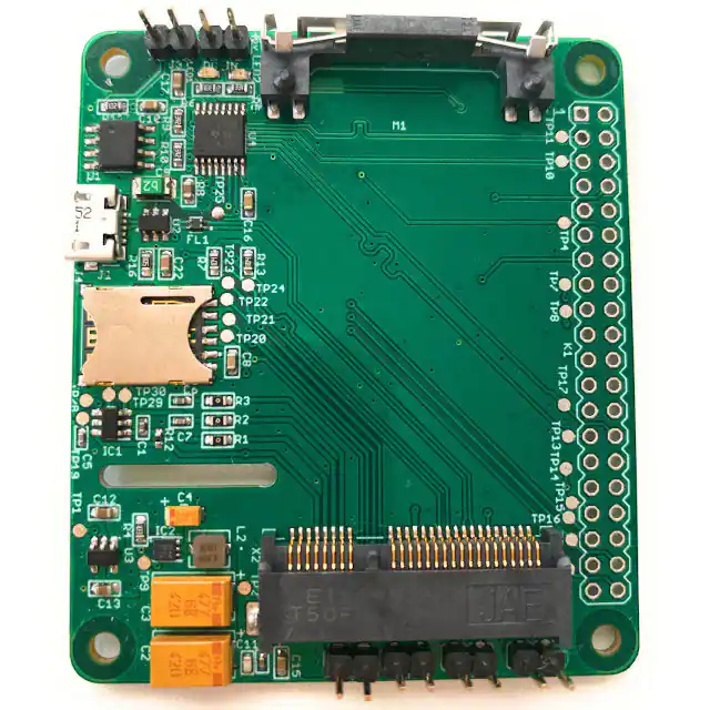 PIMINIPCIER10 5G Hub