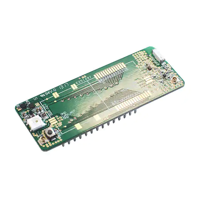 REFERENCE BOARD Pycom