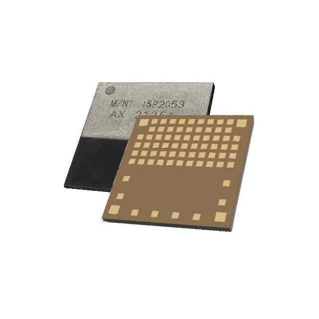 ISP2053-AX-EB Insight SiP