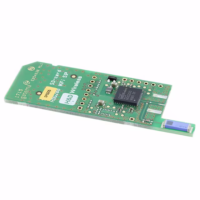 SPB205-AL-1 H&D Wireless