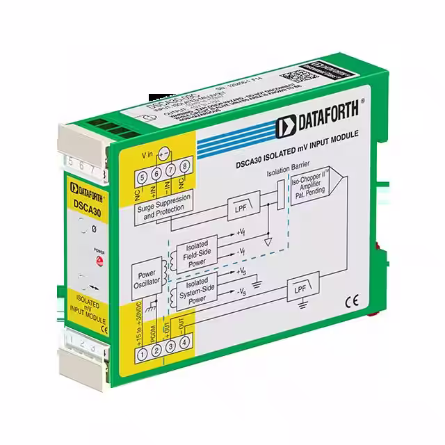 DSCA30-09C Dataforth