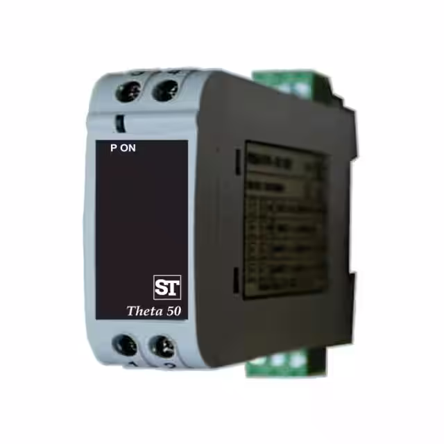 TT50-5H555HF000000 Sifam Tinsley Instrumentation, Inc.