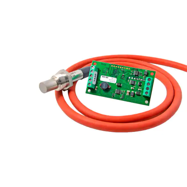 ZRO2-SYSTEM-A25 SST Sensing