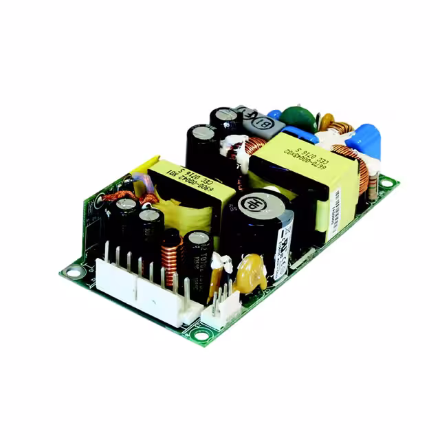 HD160-112 ERP Power, LLC