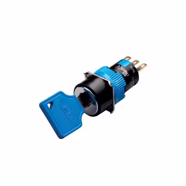 K16-611 Kacon