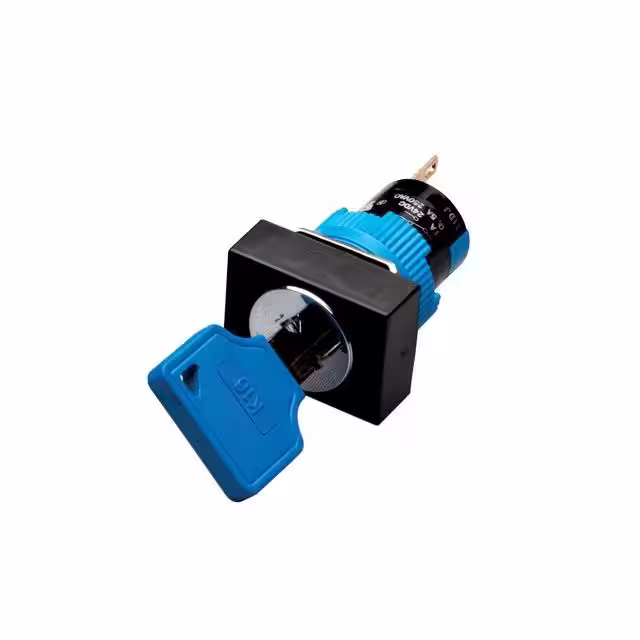 K16-631 Kacon