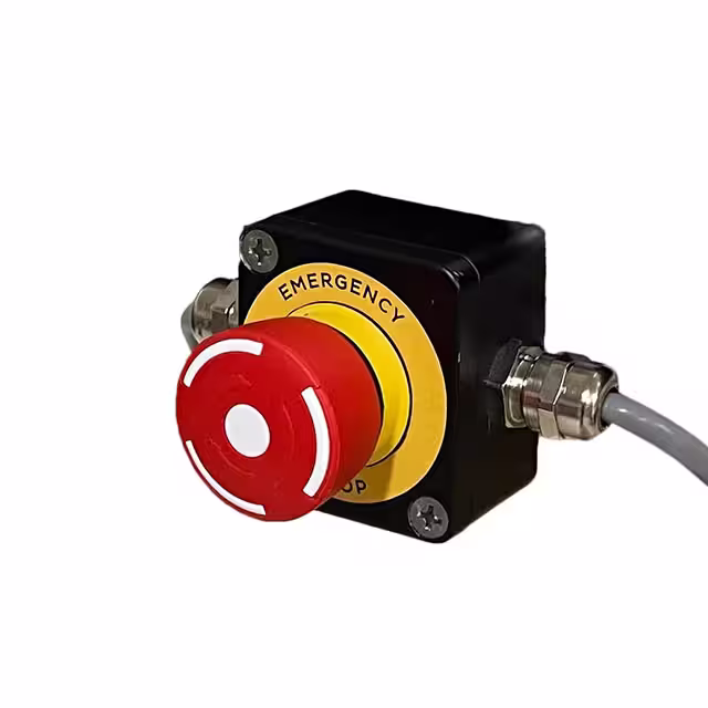 MES-1LR MAKESafe Tools, Inc.