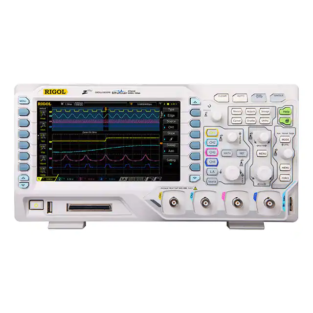 DS1074Z-S PLUS RIGOL Technologies